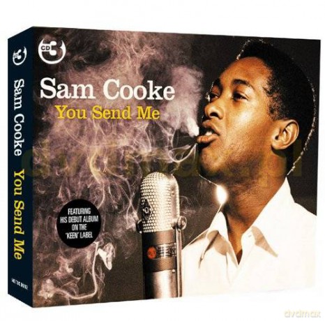 Sam Cooke: You Send Me [3CD]