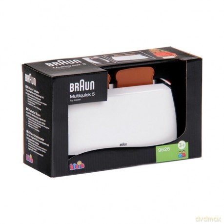 Toster Braun
