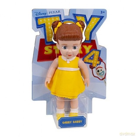 Toy Story 4 Gabby Gabby [FIGURKA]