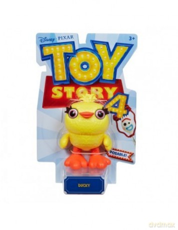 Toy Story Ducky [FIGURKA]