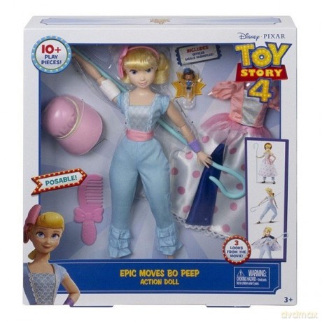 Toy Story Shepperd [FIGURKA]