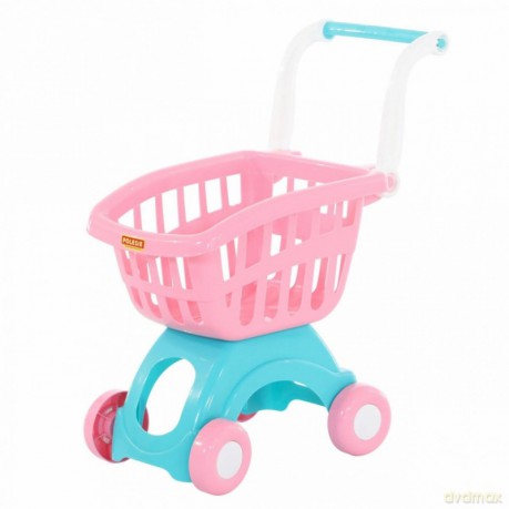 Wózek do sklepu mini