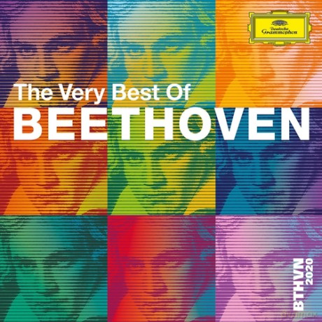 The Very Best Of Beethoven [2CD]