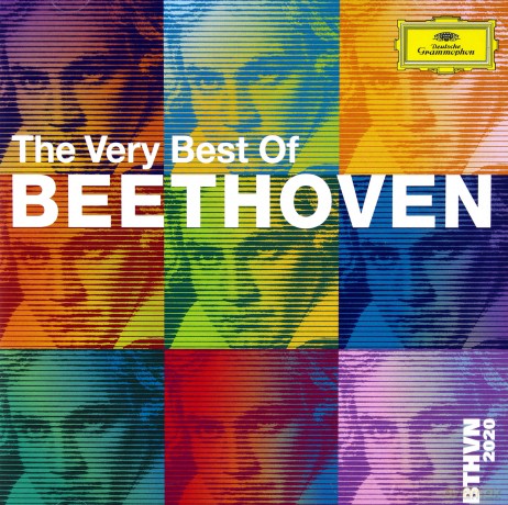 The Very Best Of Beethoven [2CD]