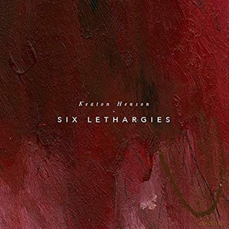 Keaton Henson: Six Lethargies [2xWinyl]