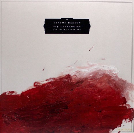 Keaton Henson: Six Lethargies [2xWinyl]