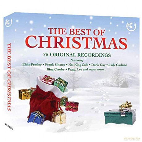 The Best Of Christmas [3CD]