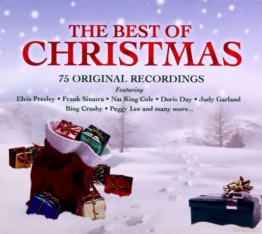 The Best Of Christmas [3CD]