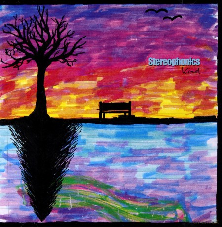 Stereophonics: Kind [CD]