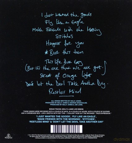 Stereophonics: Kind (Extended) [CD]