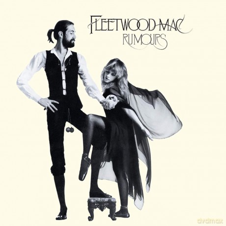 Fleetwood Mac: Rumours [4CD]