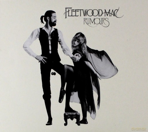 Fleetwood Mac: Rumours [4CD]