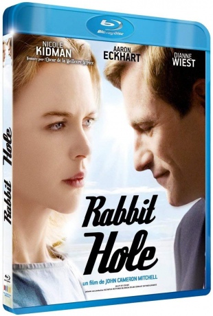 Rabbit Hole (Między światami) [Blu-Ray]