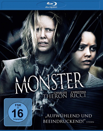 Monster [Blu-Ray]