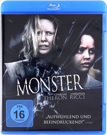 Monster [Blu-Ray]