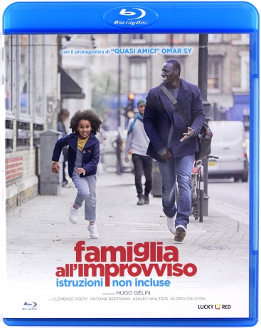 Two Is a Family (Jutro będziemy szczęśliwi) [Blu-Ray]