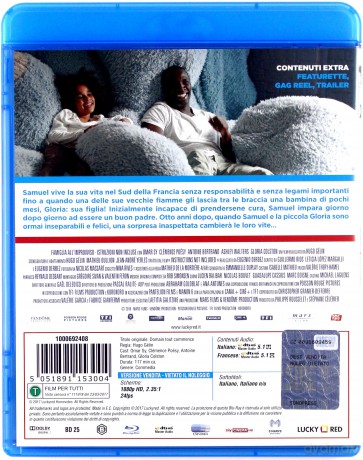 Two Is a Family (Jutro będziemy szczęśliwi) [Blu-Ray]