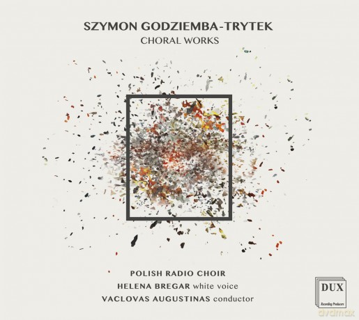 Chór Polskiego Radia: Choral Works [CD]