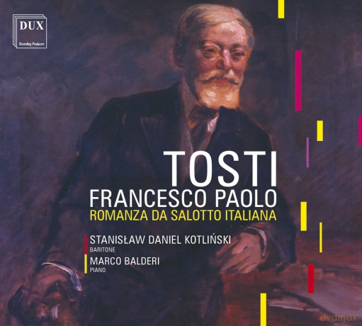 Romanza Da Salotto Italiana [CD]