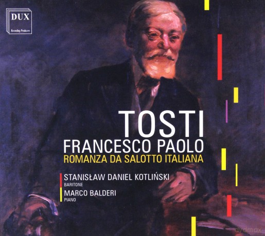 Romanza Da Salotto Italiana [CD]