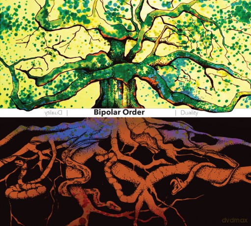Bipolar Order: Duality [CD]