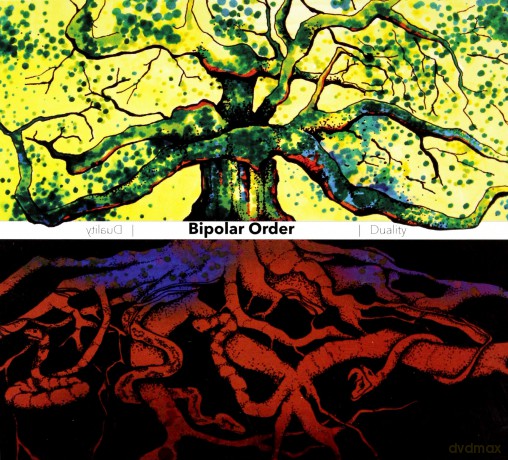 Bipolar Order: Duality [CD]
