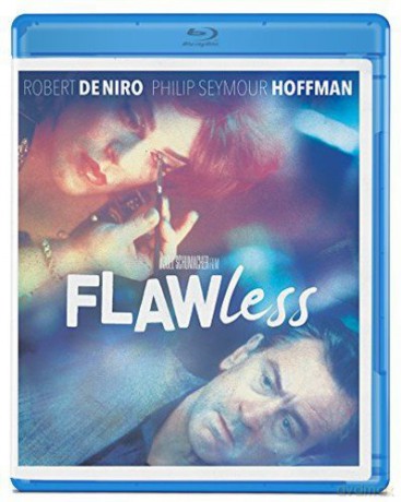 Flawless (Bez skazy) [Blu-Ray]