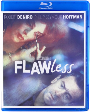 Flawless (Bez skazy) [Blu-Ray]