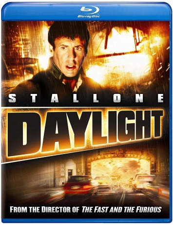 Daylight (Tunel) [Blu-Ray]