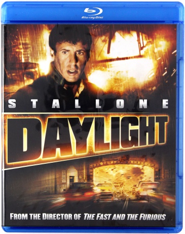 Daylight (Tunel) [Blu-Ray]