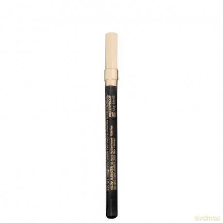Helena Rubinstein - Fatal Blacks Wodoodporna kredka do oczu #01-Magnetic Black 1,2 gr