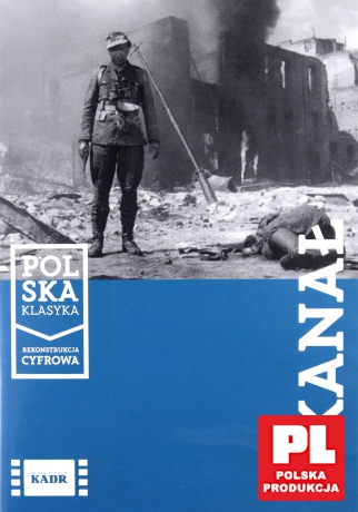 Kanał (Rekonstrukcja Cyfrowa) [DVD]