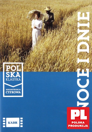 Noce i dnie (Rekonstrukcja Cyfrowa) [DVD]