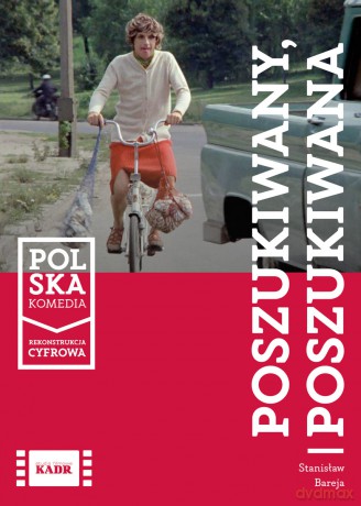 Poszukiwany, Poszukiwana (Rekonstrukcja Cyfrowa) [DVD]
