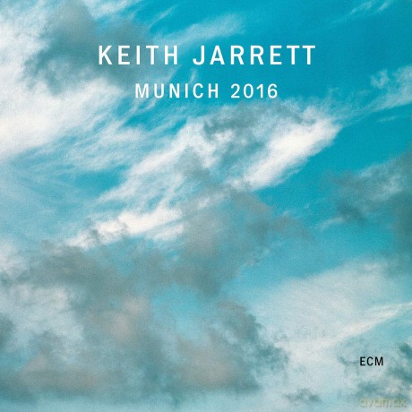 Keith Jarrett: Munich 2016 [2xWinyl]