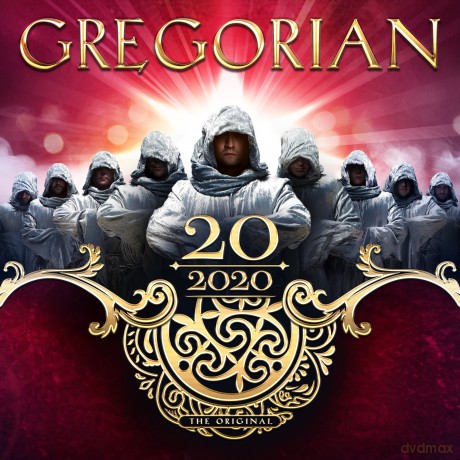 Gregorian: 20/2020 [2CD]