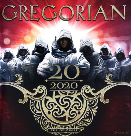 Gregorian: 20/2020 [2CD]
