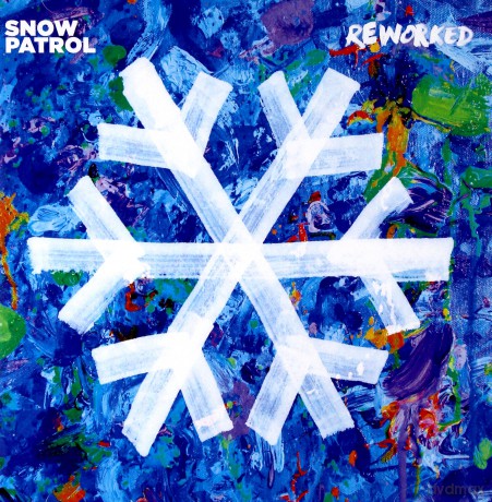 Snow Patrol: Snow Patrol - Reworked [CD]