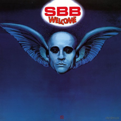 SBB: Welcome [CD]