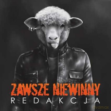Redakcja: Zawsze Niewinny [CD]
