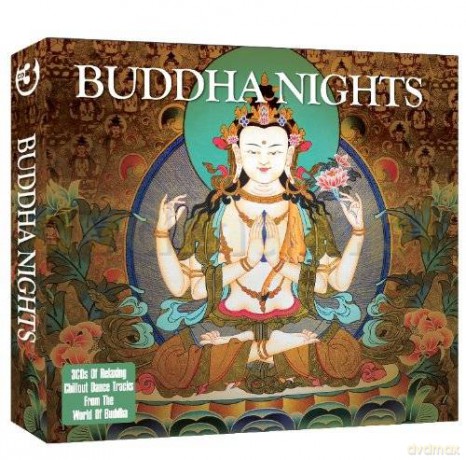 Buddha Nights [3CD]