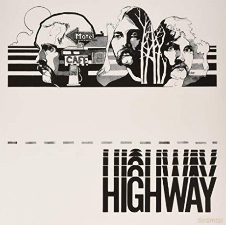 Highway: Highway [Winyl]