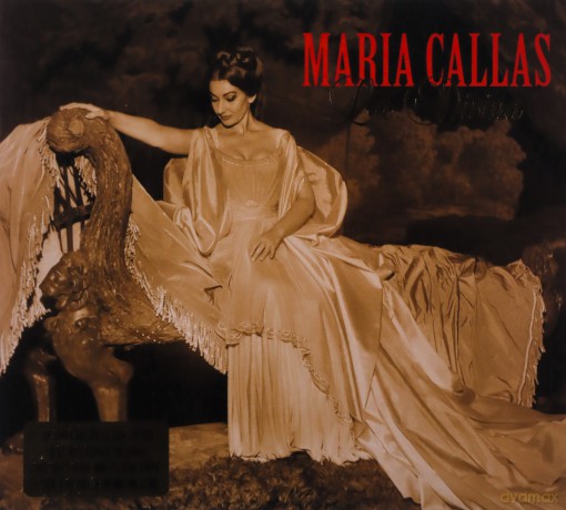 Maria Callas: La Divina [3CD]