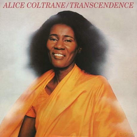 Alice Coltrane: Transcendence [Winyl]