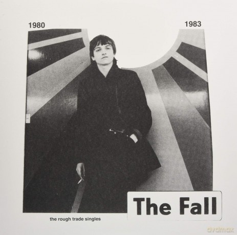 Fall: The Rough Trade Singles [Winyl]