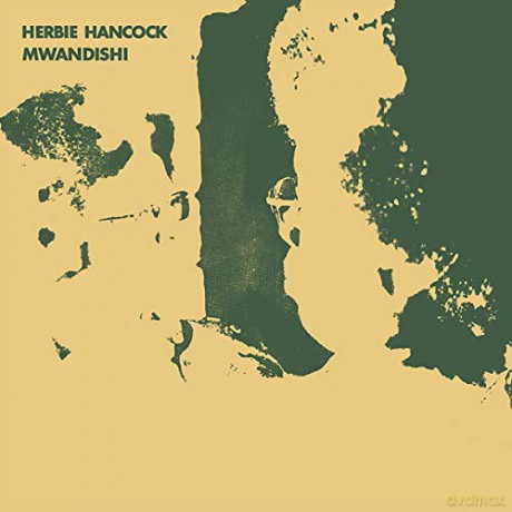 Herbie Hancock: Mwandishi [Winyl]