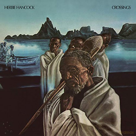 Herbie Hancock: Crossings [Winyl]