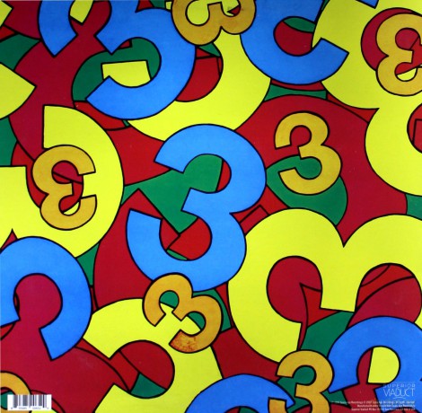 Spacemen 3: Recurring [Winyl]