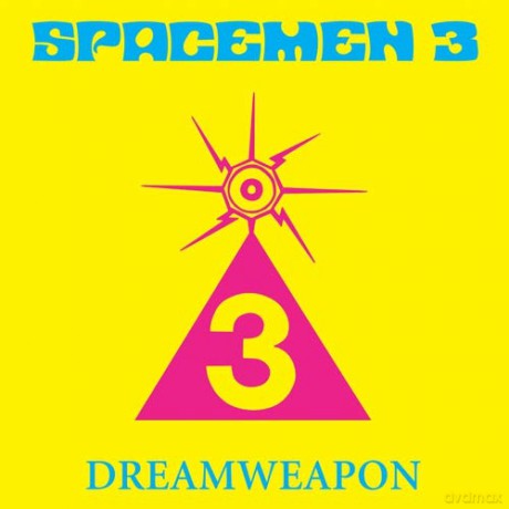 Spacemen 3: Dreamweapon [2xWinyl]