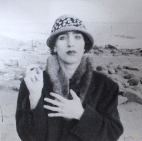 John Frusciante: Niandra Lades And Usually Just A T-Shirt [2xWinyl]